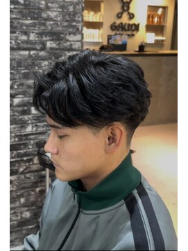 ステラ(STELLA) フェザーショート