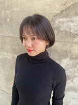 リッカ(Licca)&nbsp;ナチュラルボブ