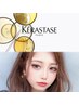 透明感カラー＋KERASTESE☆マスクTR