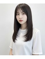 ヘアサロン ミロ(Hair Salon MIRO)&nbsp;long  layer_