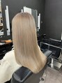 ヘアーサロン リーベ 東久留米店(Hair Salon Liebe)&nbsp;ロイヤルトリートメント