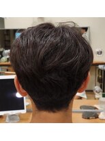 クローゼット 新宿(closet)&nbsp;closet 新宿御苑/青木力/髪質改善