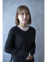 レイ(Ley)&nbsp;ヨシオカ 