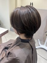 クララ 守谷店(CLALA)&nbsp;気分を変えたい方へ！ハイライトスタイル！