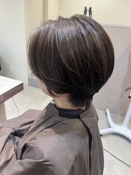 クララ 守谷店(CLALA) 気分を変えたい方へ！ハイライトスタイル！