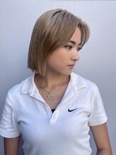 リュストル 町田(LUSTRE)&nbsp;SHINOBU 