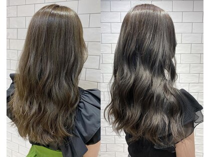 ループウエスト(LOOP WEST)の写真