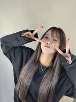 ウィット アンド ラファム Wit &La Famme&nbsp;元気はエクステ