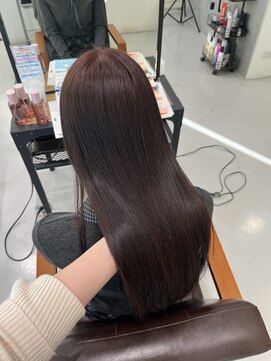 フォルテ 島田店 ラベンダーブラウン