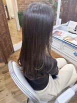 マリーチ サーカス(marichi circus)&nbsp;レイヤーカット