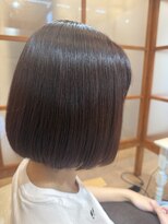 ピッツ 海浜幕張(Pits)&nbsp;艶ボブ