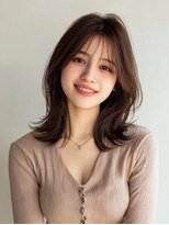 レリーリズ 大阪梅田(Rely Liz) くびれミディアム