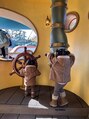 ル コワン ククー(Le coin coucou)&nbsp;2人の女の子を育てるママ美容師です♪