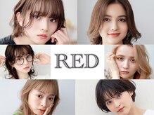 レッド(RED)