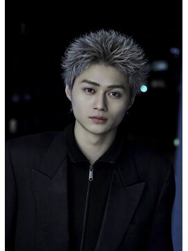 ゴールド 渋谷神南(GOALD) スパイキーショート