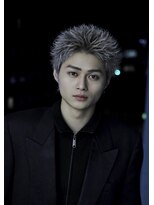 ゴールド 渋谷神南(GOALD) スパイキーショート