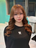 ユー イケブクロ(u Ikebukuro)&nbsp;ミルクティーベージュ