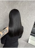髪質改善【艶髪】