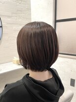 ライラ(Rila)&nbsp;ボブ