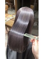 ミラコ(milaco)&nbsp;ラベンダーグレージュ
