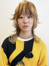 ウシワカマル ミライ(USHIWAKAMARU MIRAI)