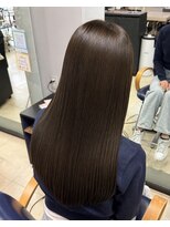 ジョルジュ サンク 戸田店(George Cinq) オリーブグレージュ