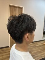 ドットクー(.COEUR) 【髪質改善・縮毛矯正・白髪染め・髪にドラマを・髪ドラ】