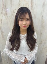 ラビス(Lovis) 市川 菜々香