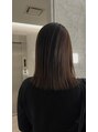 ヴァンシィー(VANCY)&nbsp;レディースのお客様もお任せください◎