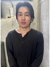 ロイジー(roijir)&nbsp;市川 翔月
