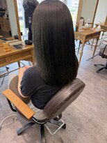 カノエ 宇部小串店(canoe) オリーブアッシュ
