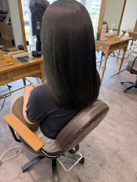 カノエ 宇部小串店(canoe) オリーブアッシュ
