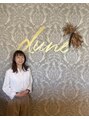 アグ ヘアー デューン 光の森店(Agu hair dune) ゆか