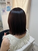 ウル 日進浅田店&nbsp;ボブ