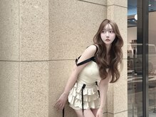 ヴェイ(VEYY.)の雰囲気（veyy.独自のカット技術トレンドのレイヤーカット【栄/韓国】）