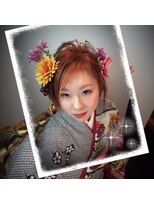 モモマルジャパン(MomomaruJapan)&nbsp;ショートアップ