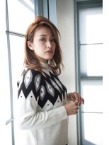 カリン 町田店(carin)&nbsp;★carin★ゆるふわナチュラルボブ★