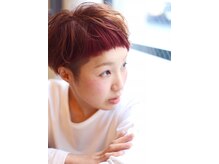 ヘアーデコ グラント(hair deco Grant)