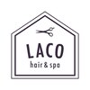 ラコ 自由が丘店(LACO)のお店ロゴ