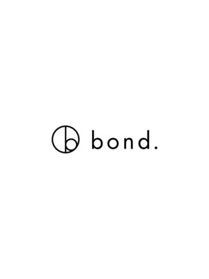 ボンド(bond.)
