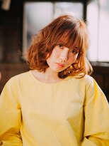 グランシャリオ 笹塚店(Grand Chariot) 【GrandChariot 笹塚】大人ボブスタイル