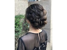 ヘアメイク ゼロサンヨンゴ(Hair Make 0345)