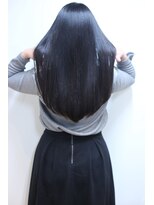 エルサ(Elsa)&nbsp;【Elsa元町・三宮】縮毛矯正×ストレートロング