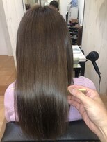 アコンプリッシュ 代官山 恵比寿(accomplish)&nbsp;ミルキーアクアミネコラ