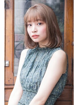 エース (ACE) ACE 簡単ウェットヘア×3Dベージュカラー