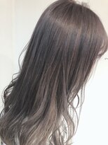 アドール(ADOR)&nbsp;【ADOR＊MIHO】ラベンダーベージュ