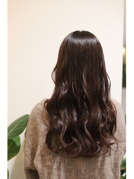 チェック アンド チャック(Check&Chack) ショコラピンク