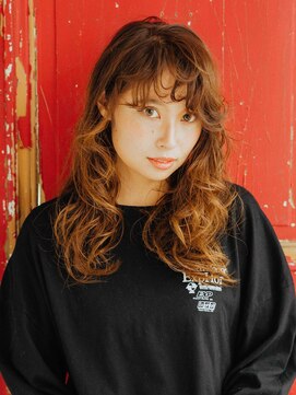 グランシャリオ 笹塚店(Grand Chariot) 【2020年の新作スタイル】笹塚美容室Grand Chariot