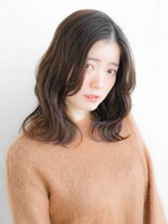 ルティア 池袋(Lutia)&nbsp;なみ巻きセンターパート