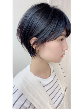 ジジ 代々木(Gigi) 【Gigi】くびれショート